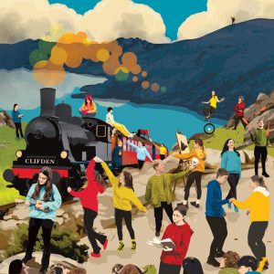 Clifden Arts Festival
